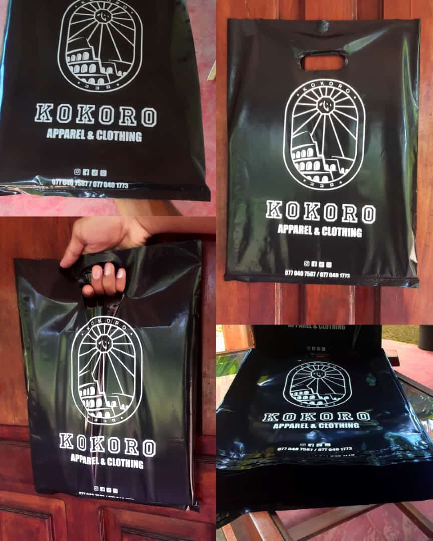 Bag Printing Sample 4